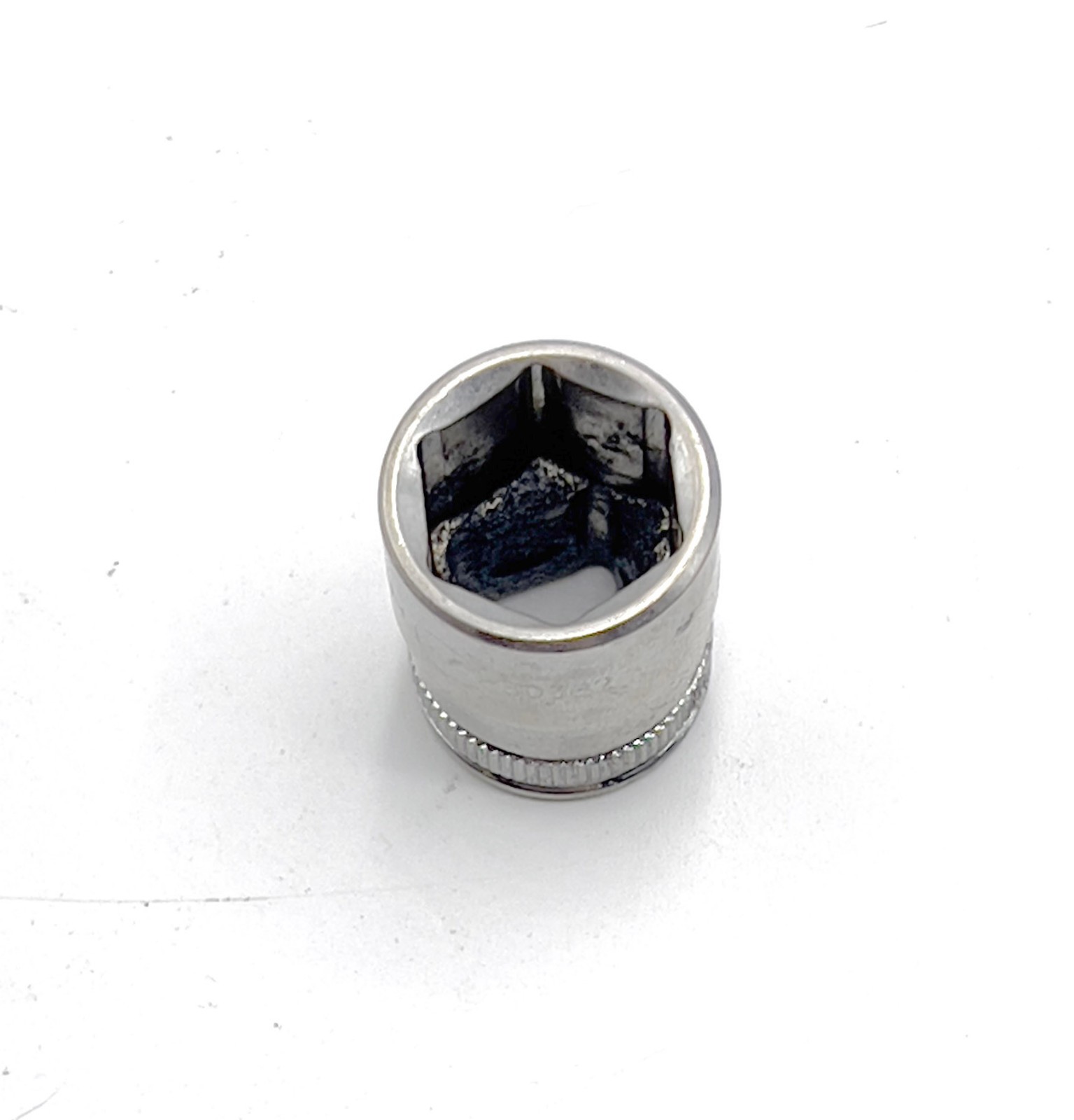 GEARWRENCH 3/8″ Drive Standard Metric Socket 14mm, 6 Point – 80382 – Vintage