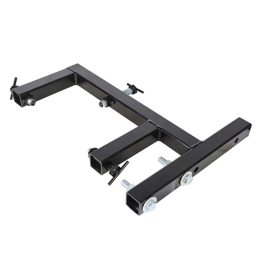 Stand Steel Transmission Repair Holding Fixture Tool For 4L80E 4L60E Engine