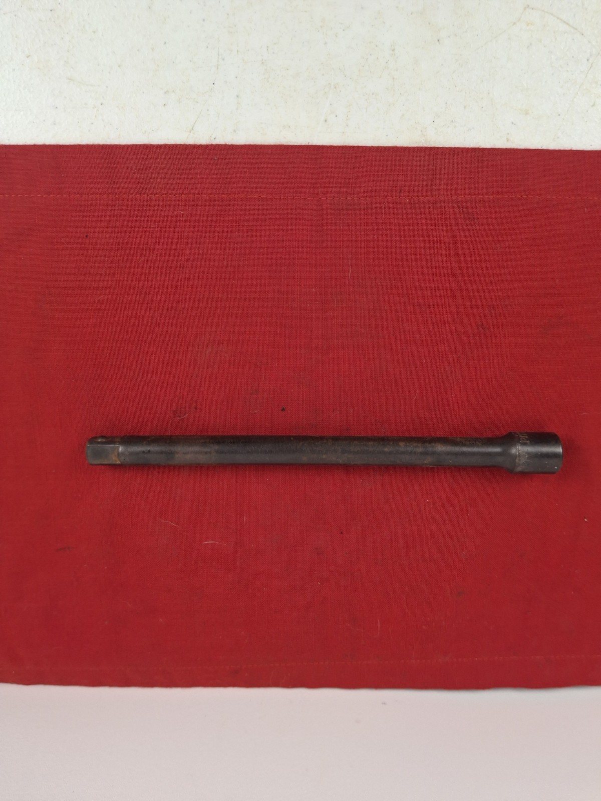 Pittsburg 9.5″ Long 1/2″ Drive Impact Extension
