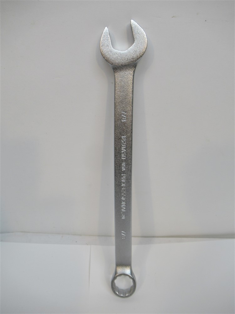 Proto J1228ASD , 7/8″ Combination Wrench, 12 Point