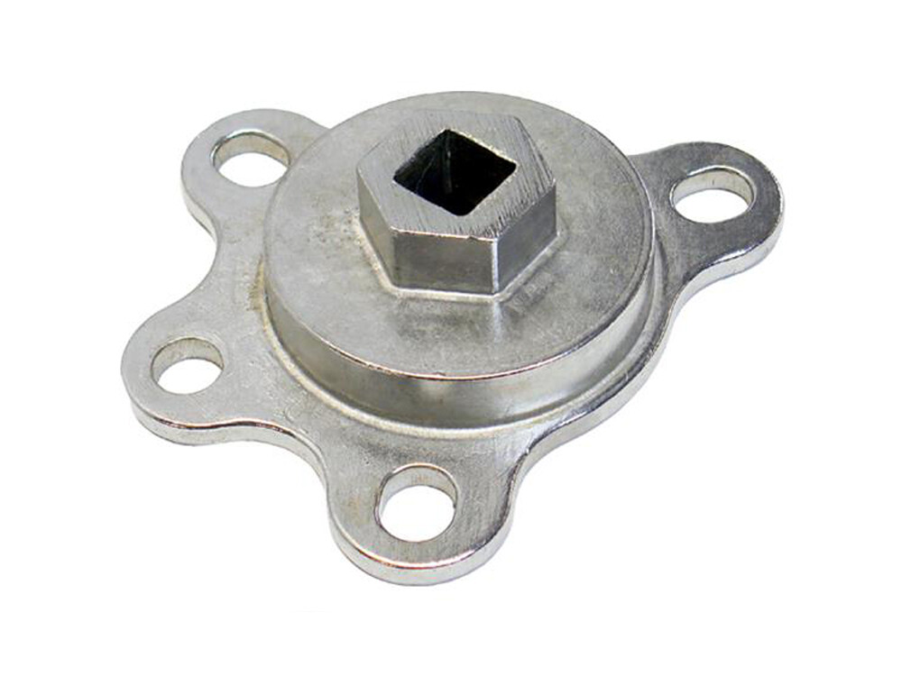 GM SBC BBC 305 327 350 396 427 454 Crankshaft Balancer Turning Tool Socket 1/2″