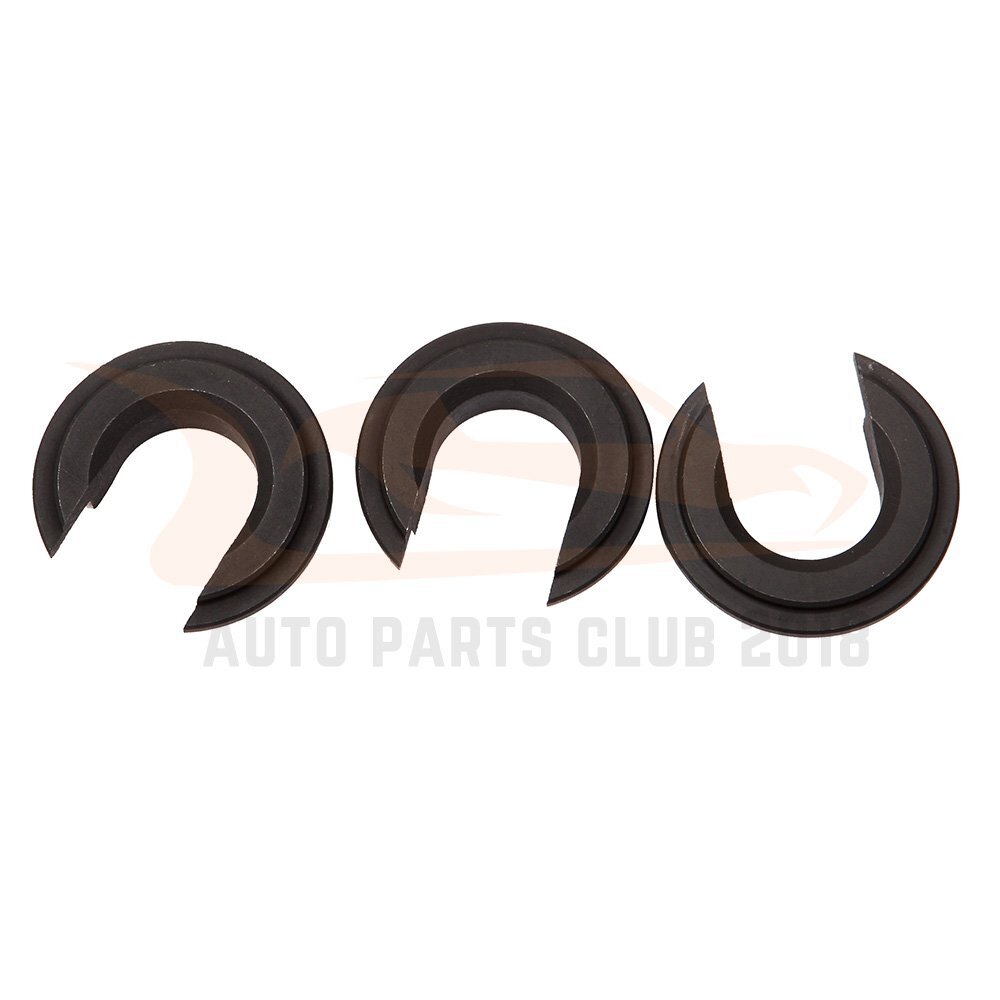 11 Pcs Upper Control Arm Press-in Bushing Removal Tool Set for Ford, GM