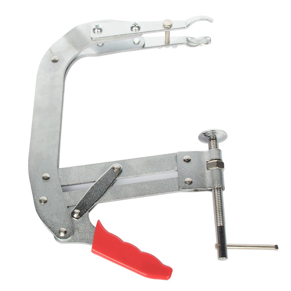 8″ Valve Spring Compressor Hand Tool Automotive Engine Compress / Release New