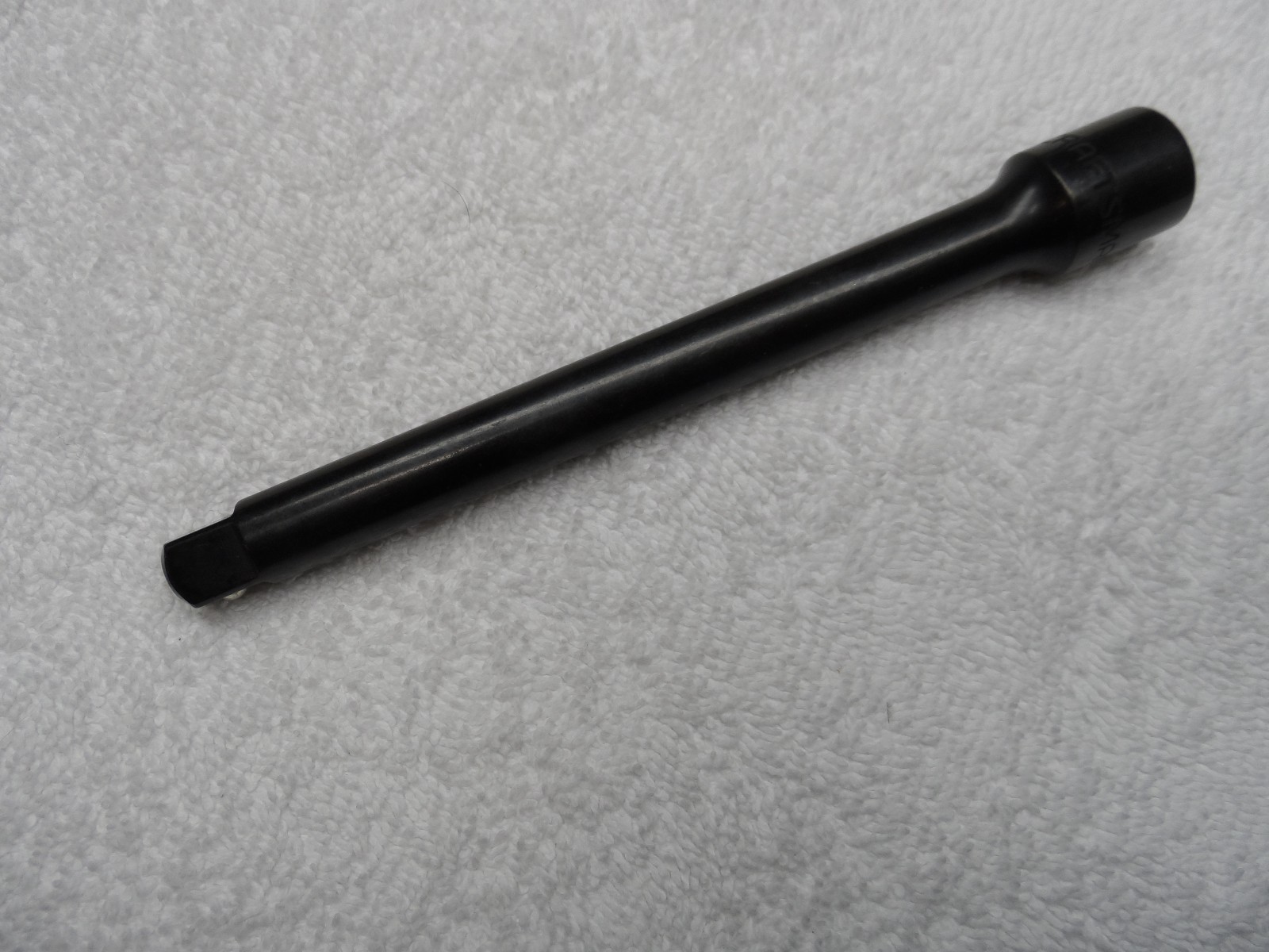Craftsman 3/8″ Drive, 6″ Impact Extension Bar – Part # 19497