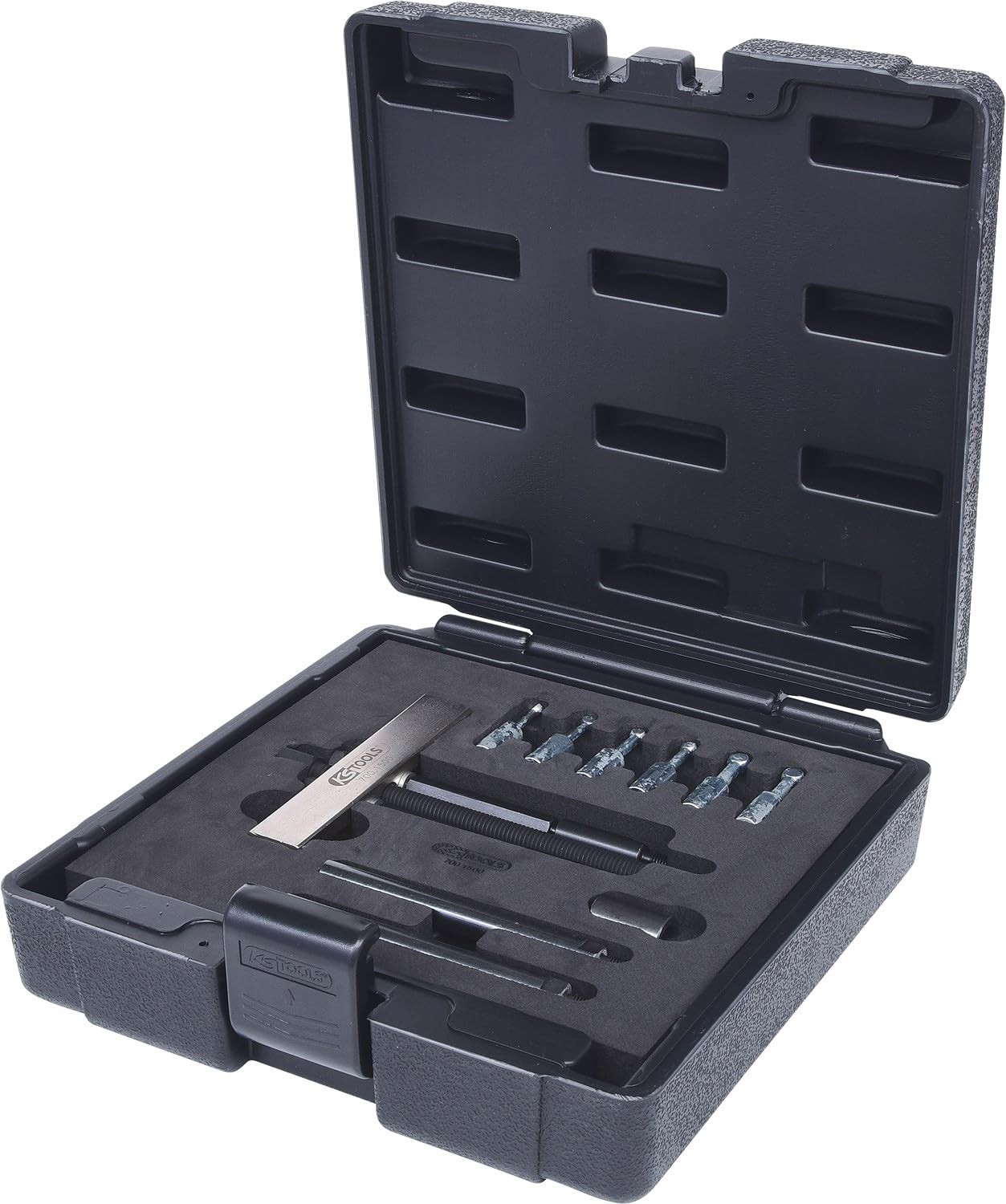 700.1500 Universal Ball Bearing Puller Set, 21pc 5.58mm