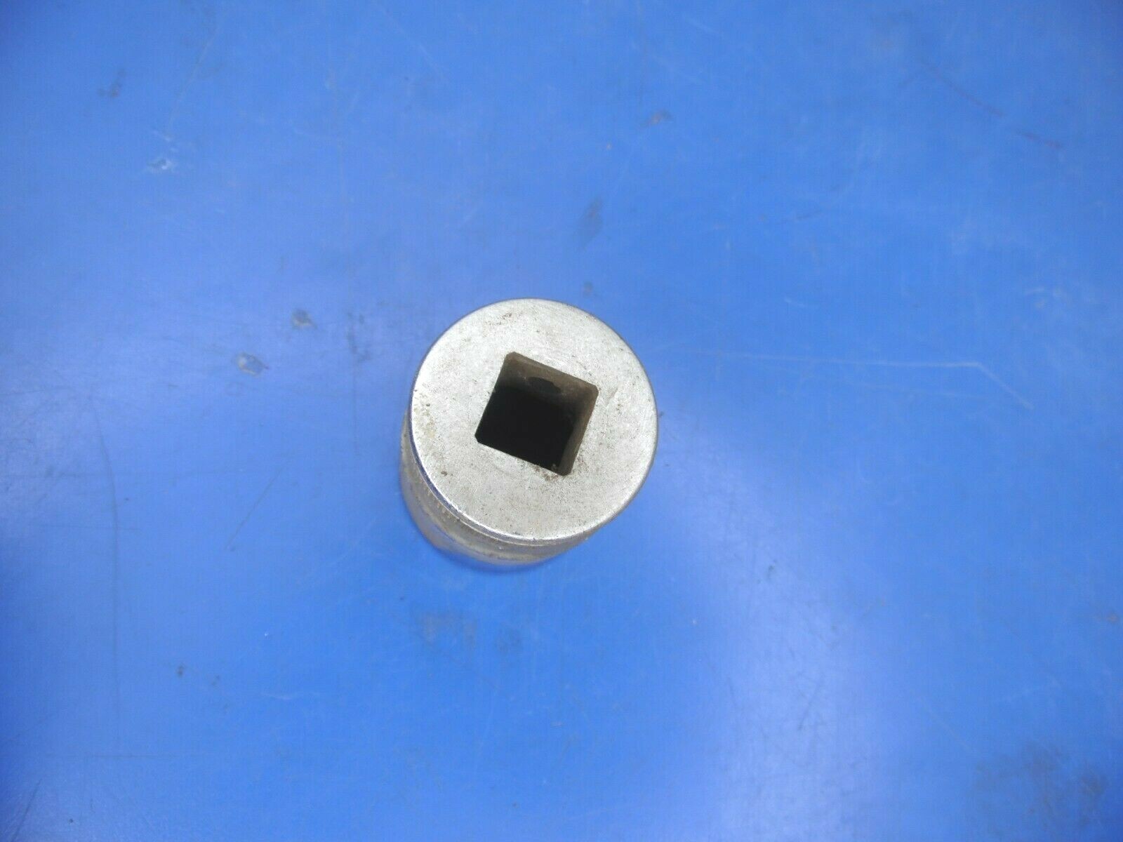 Snap On SW320,1″,12 Point Socket 1/2″ Drive,USA MADE,USED