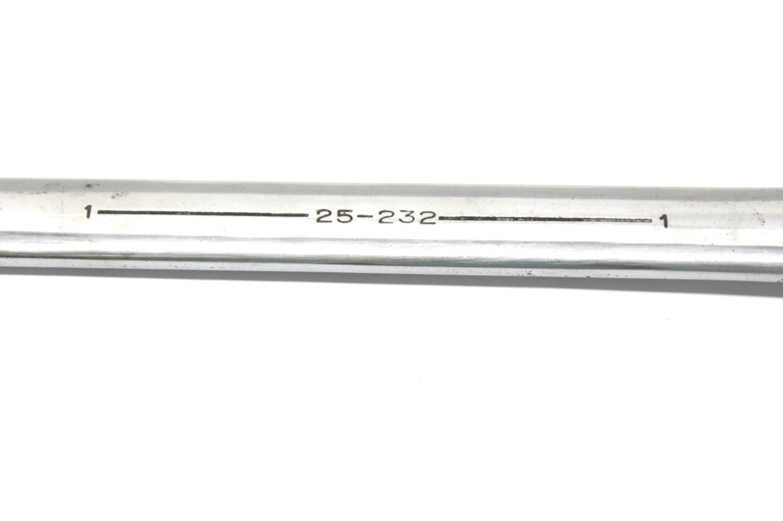 ARMSTRONG 1″ COMBINATION 12-POINT BOX OPEN END WRENCH 25-232