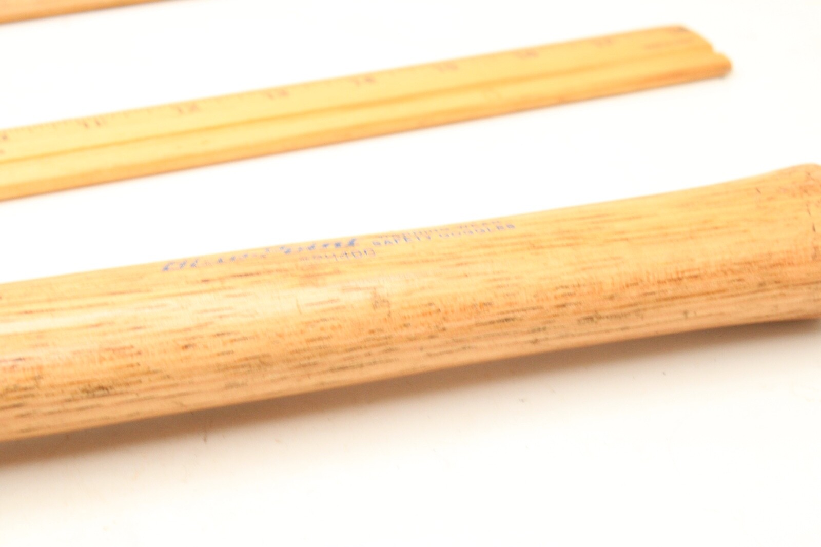 Blue-Point BP48B 48oz Ball Peen Hammer Wooden Handle USA