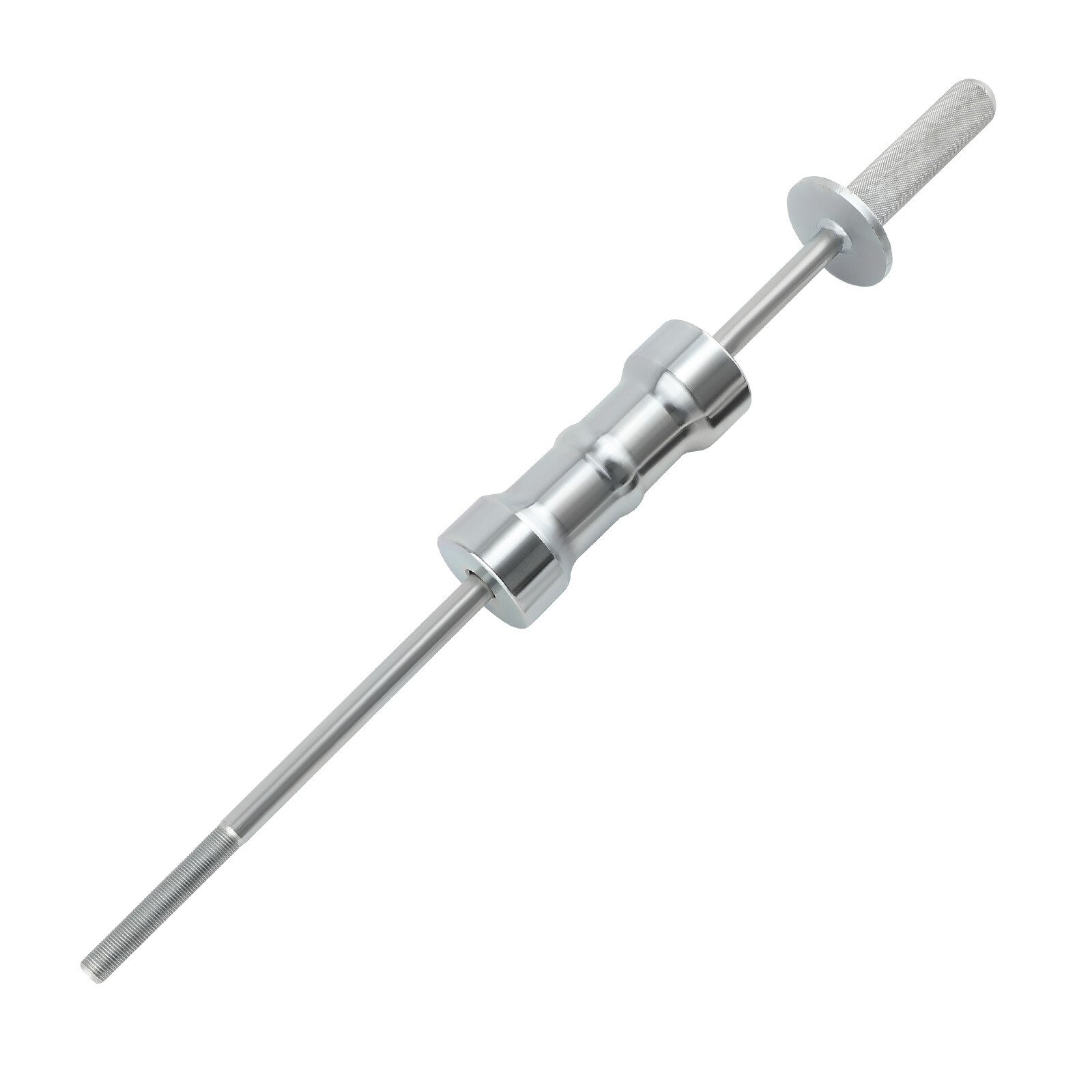 CV Joint Puller Slide Hammer Front Wheel Drive Axle Half Shaft Removal Tools Kit