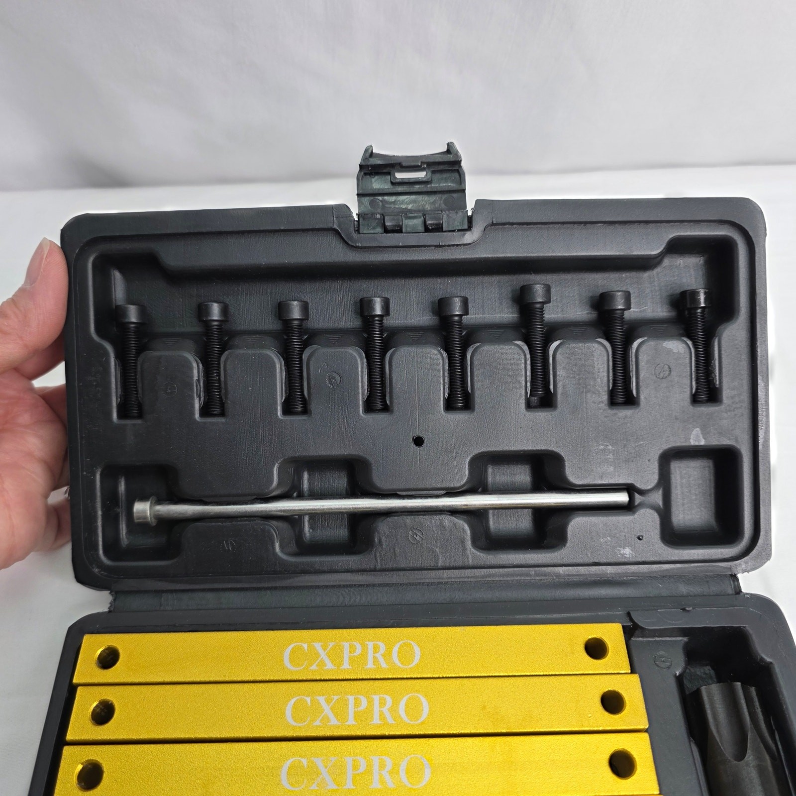 Engine Timing Belt Tool for Benz Mercedes M133/ M152/ M157/ M270/ M274/ M276