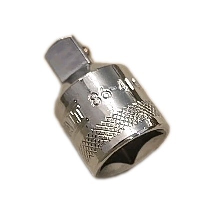 Dewalt Socket Size Adapter 1/4″ 3/8″ 1/2″ Drive Pick Your Size Save on Set