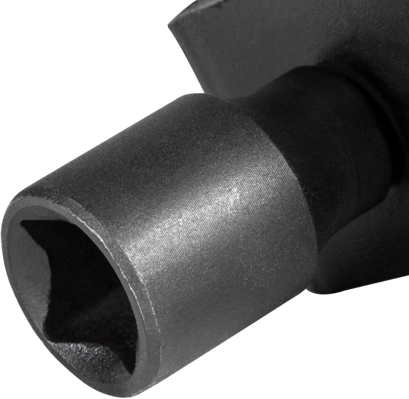 Engine Barring Tool For Detroit Diesel DD13 DD15 DD16 W470589046300/J-46392