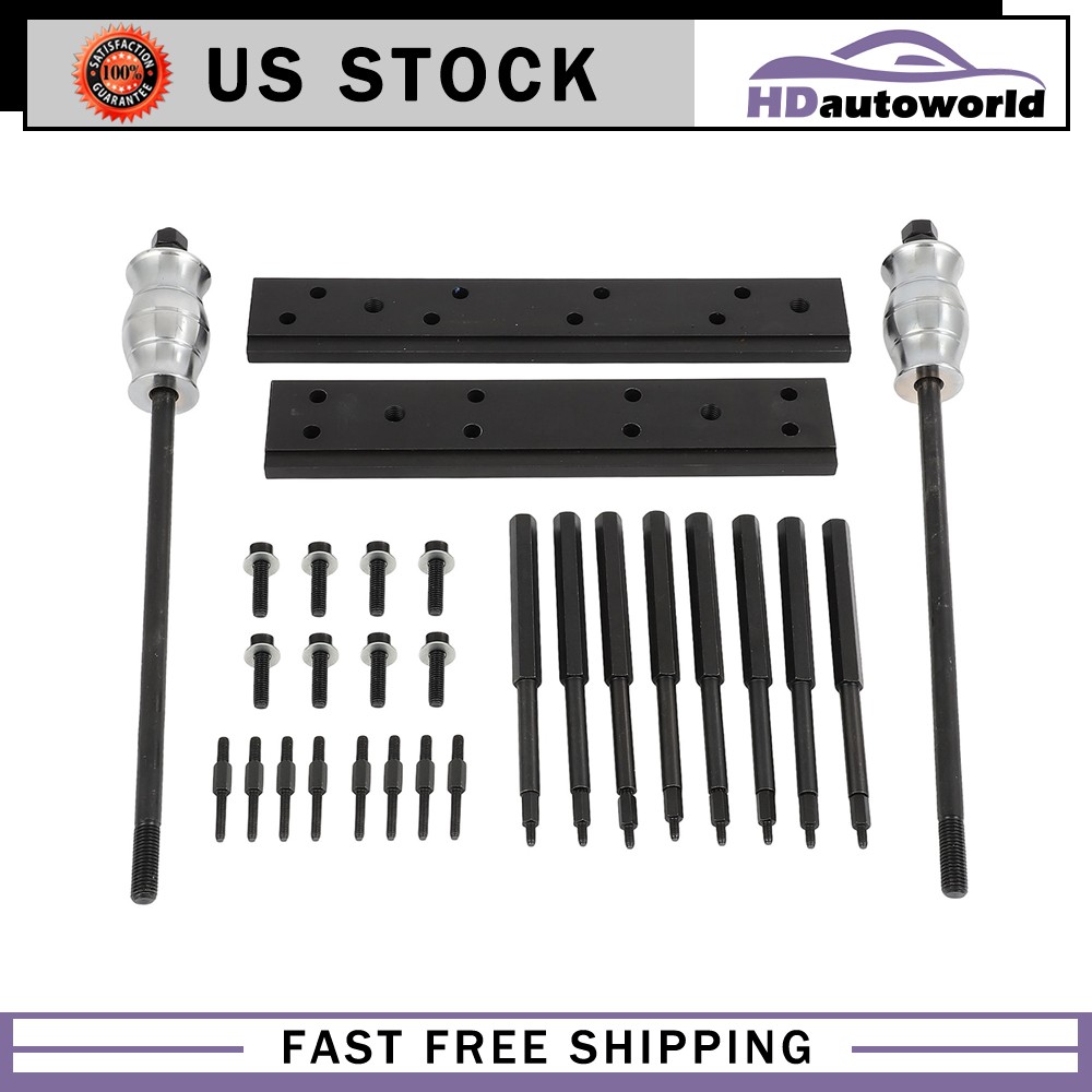 High-Pressure Fuel Injector Removal Tool for Buick (GM) 1.5T LFV 1.5L EN-51146