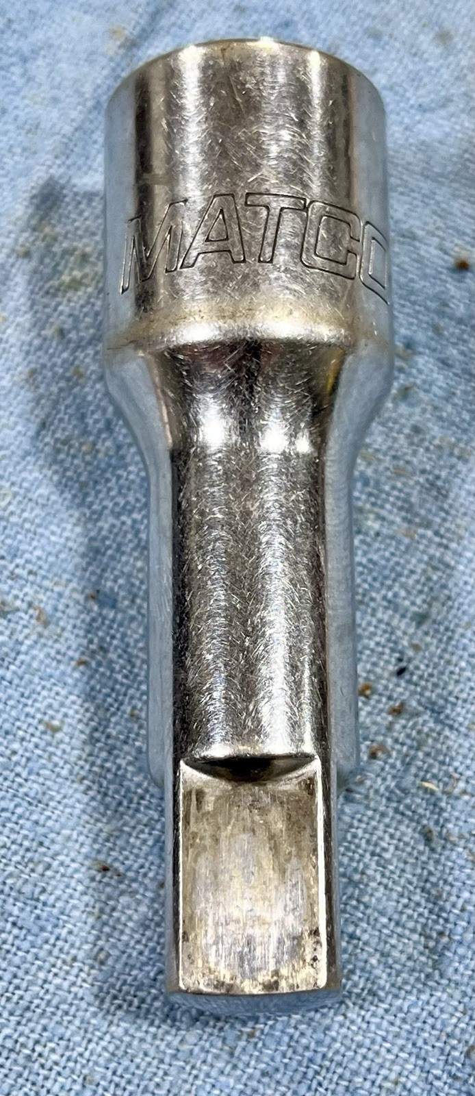 Matco Tools USA 1/2 Drive 3” Extension CX3 Good Used Condition See Pics
