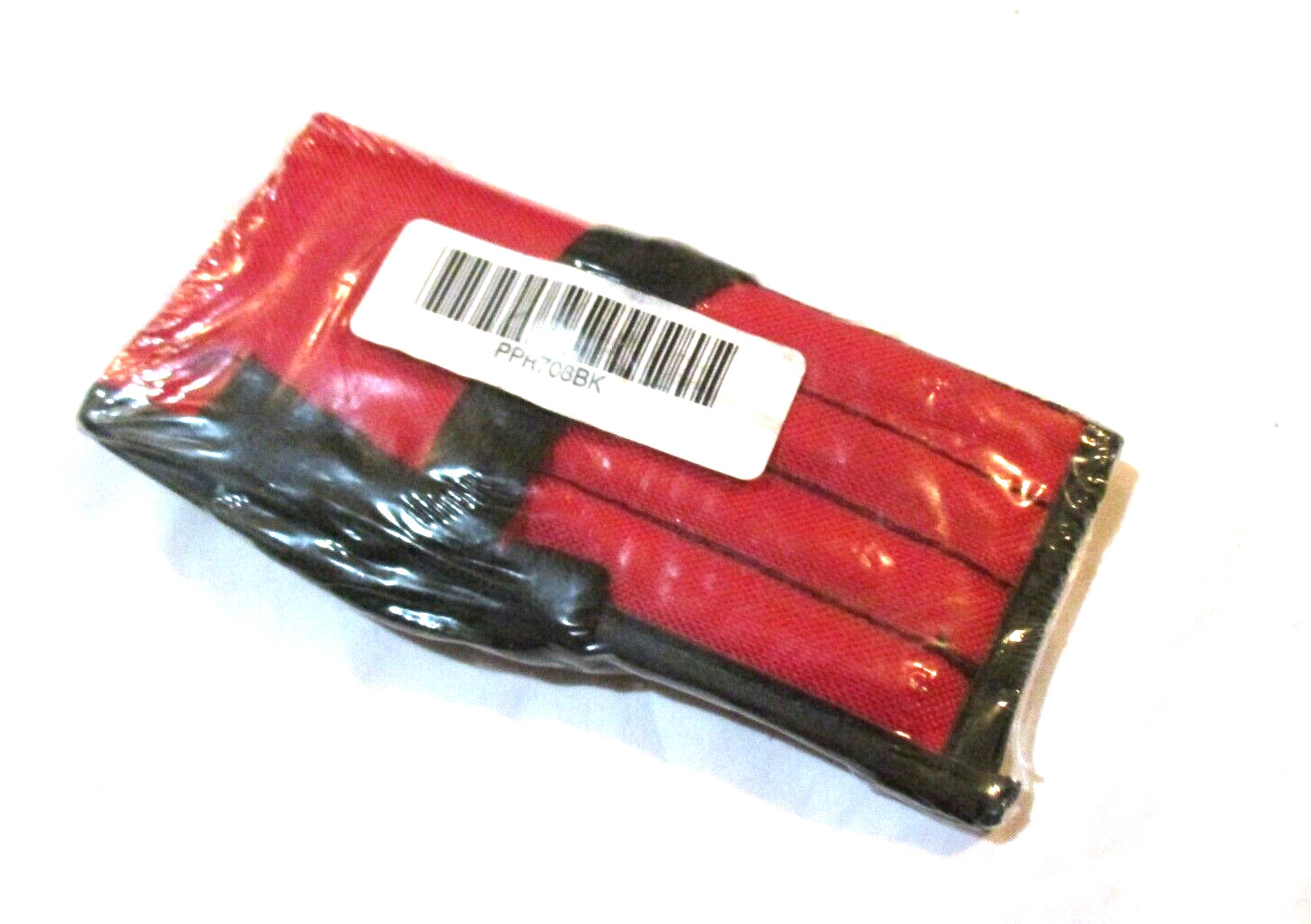 NEW Snap-on 8-pc Roll Pin Punch Set PPR708BK