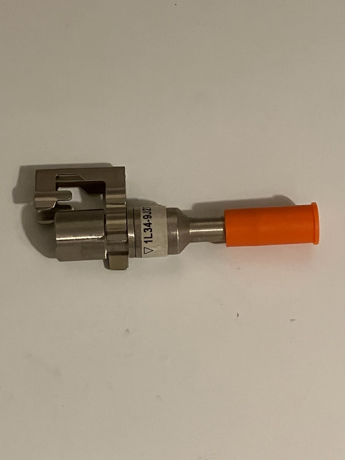 USA!!! NEW Genuine OEM Ford 1L3Z-9J274-AA Fuel Pump Fuel Cross-Flow Check Valve