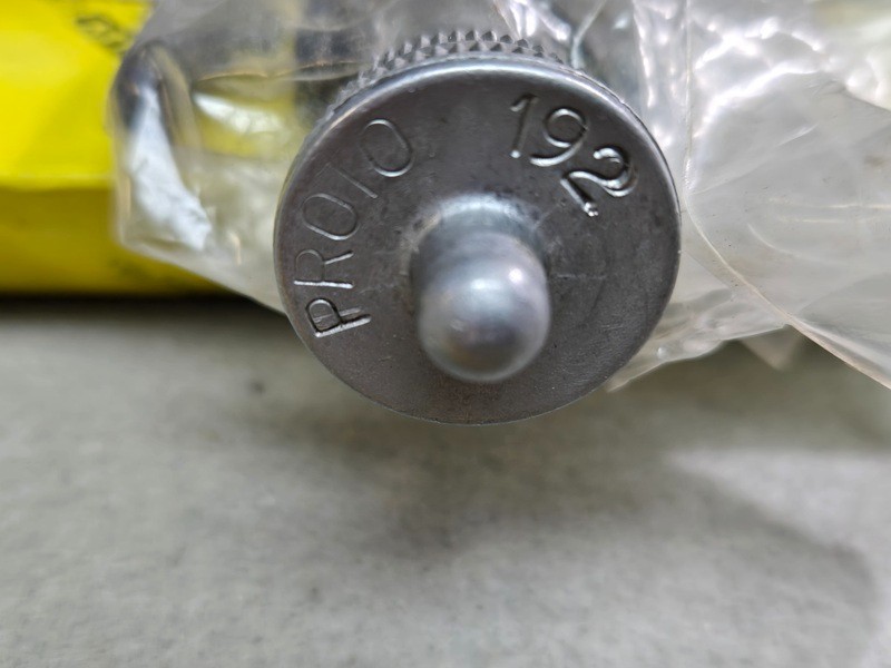 PROTO SAFETY WIRE TWIST PLIERS J192 NEW IN BOX