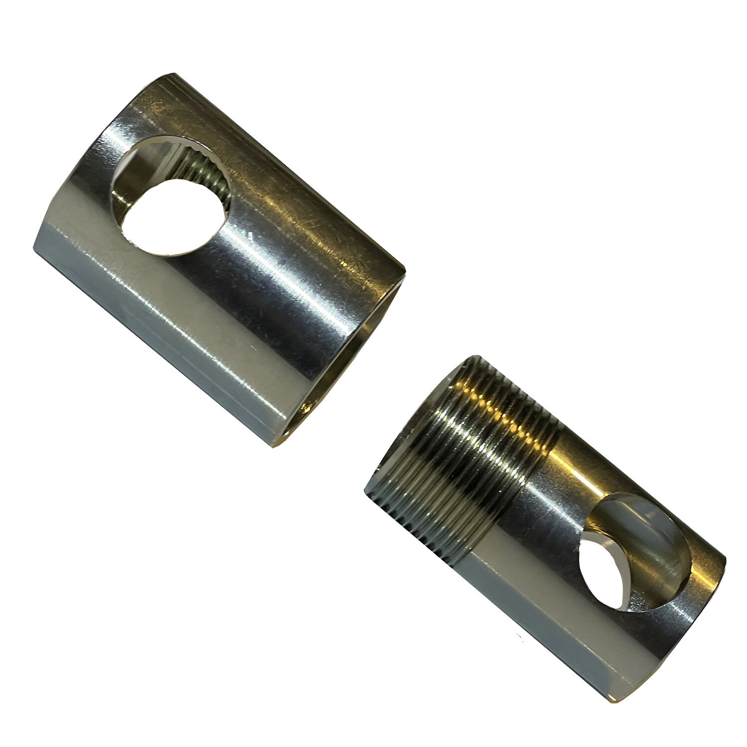 Cheetah and Star A Liner Frame Machine Hyraulic Cylinders – Ram End Adapter Set