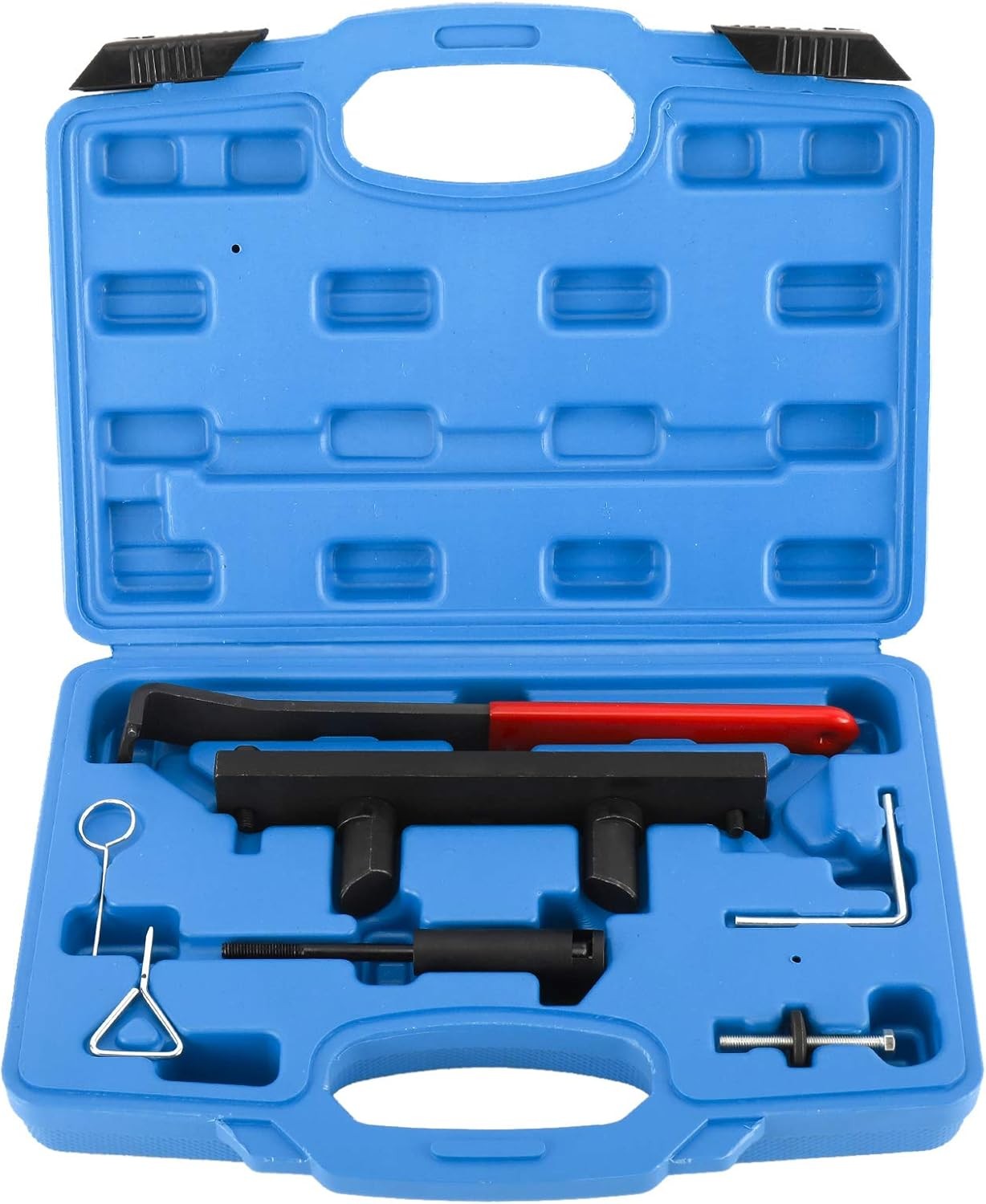 Engine Camshaft Cam Alignment Timing Tool Set for Audi VW 2.0L Turbo FSI/TFSi