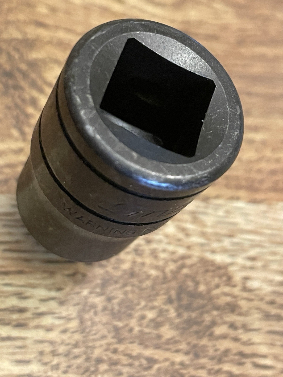 Brand New Snap On 1/2 In To 3/8 In Adapter Reducer Step Down GSAF1F