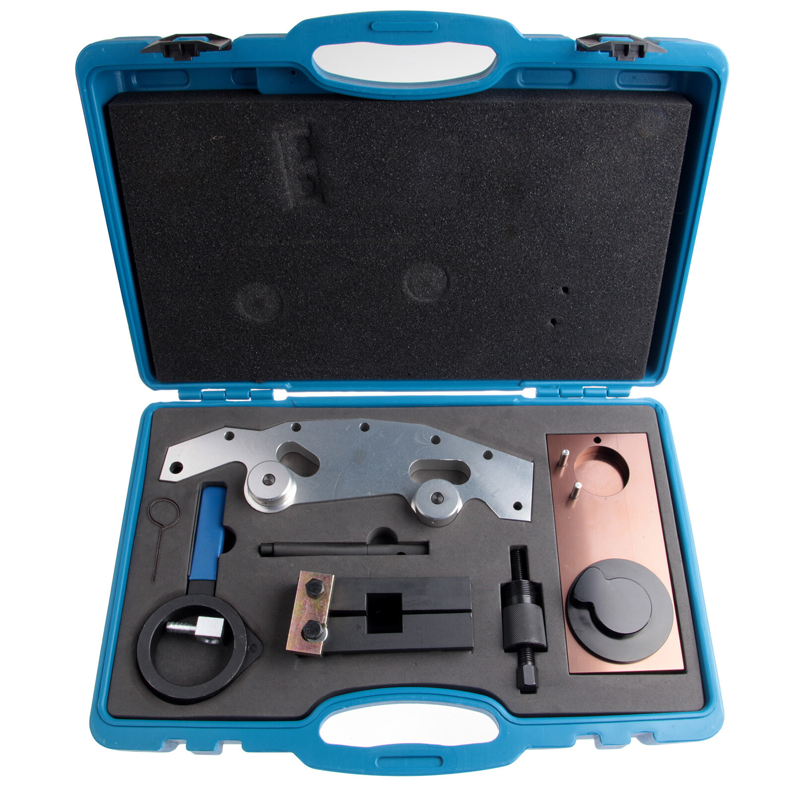 Double Vanos For BMW M52 M52TU, M54, M56 Complete Timing Special Tools Kit New