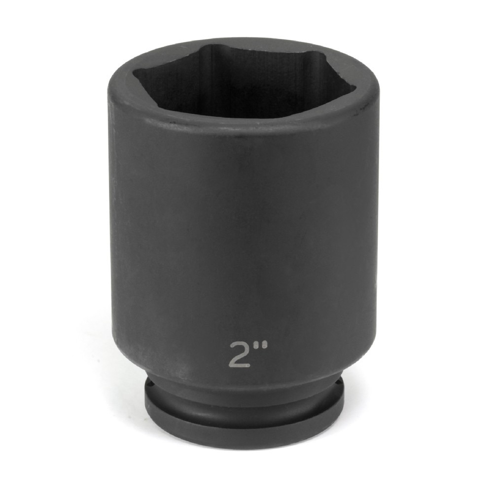 3/4″ Drive x 42mm Deep Length Impact Grey Pneumatic