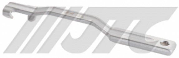 JTC-7909 1/2″ EXTENSION WRENCH 1/2″ Dr. 340mm.