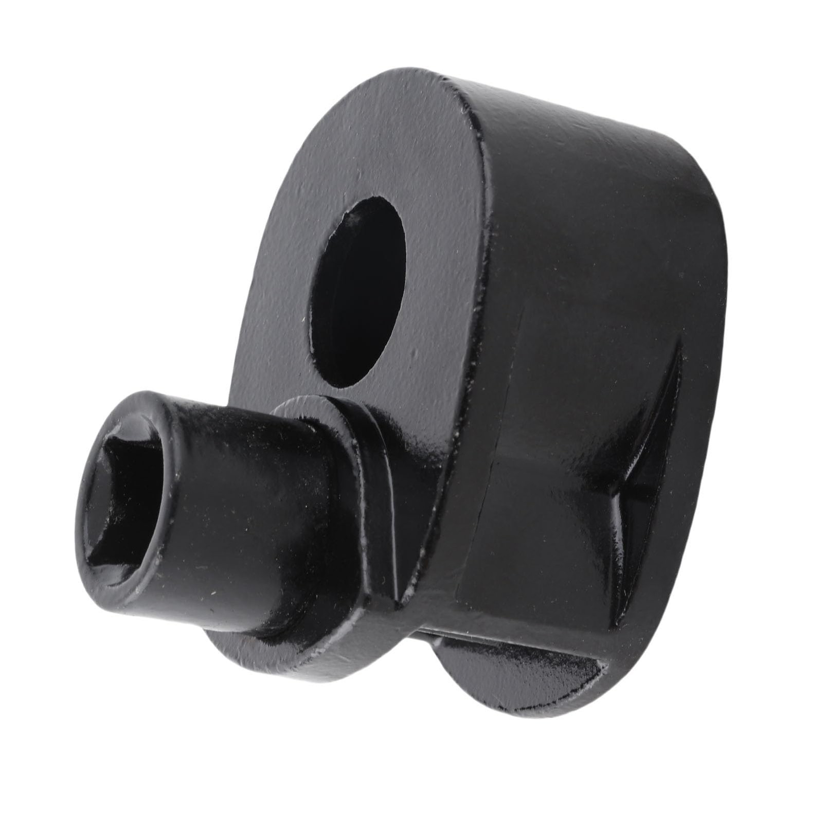 Universal Inner Tie Rod Wrench Repair Removal Tool Car Truck Fits 3342mm
