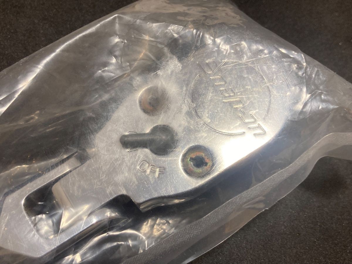 Snap-on SKF80A 1/2″ Drive Ratchet Stubby Flex Head [Unused]