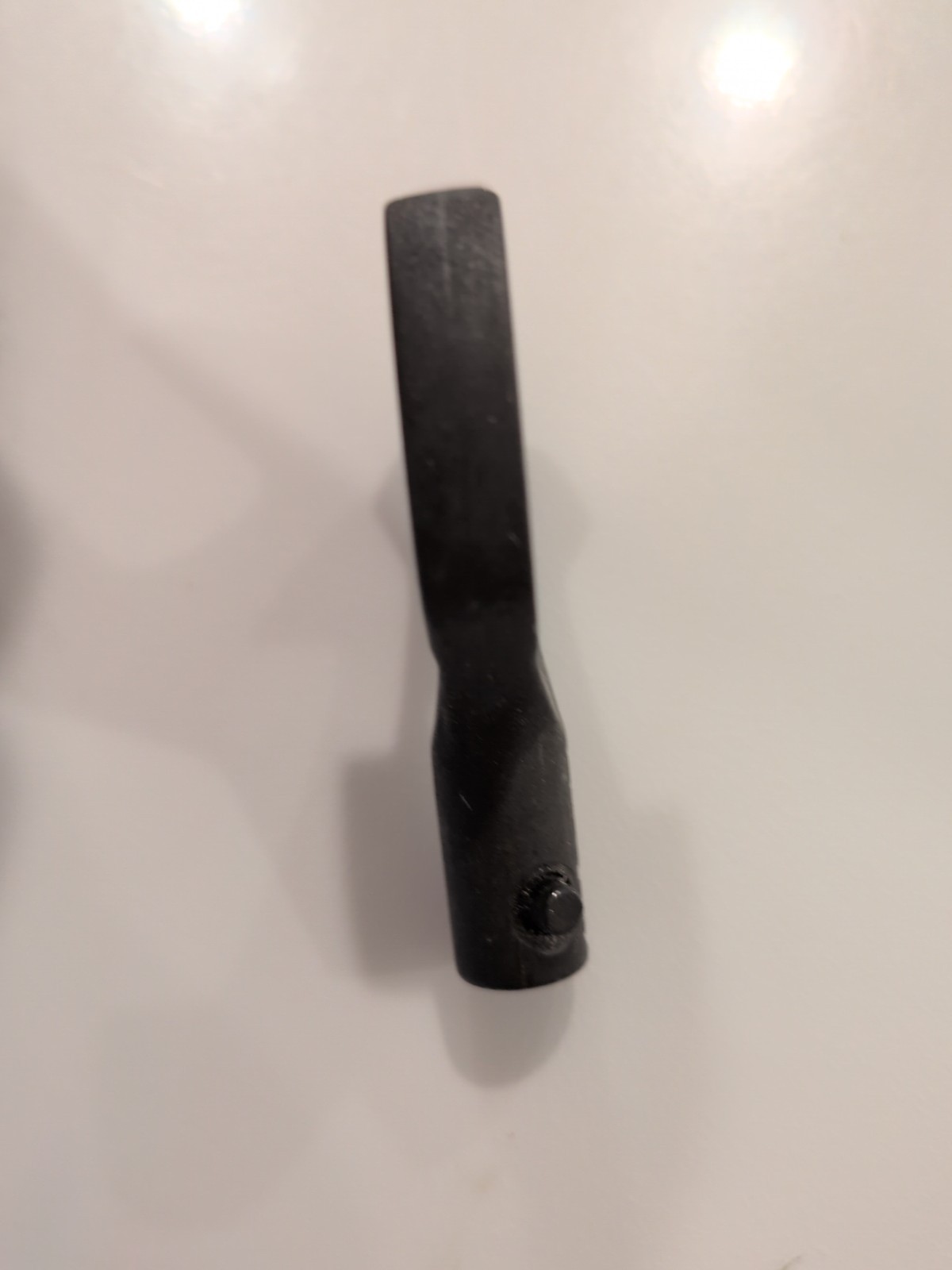 Snap-On QJO22 – 11/16, SAE, Square Drive, Open End Head, J-Shank USA SNAPON