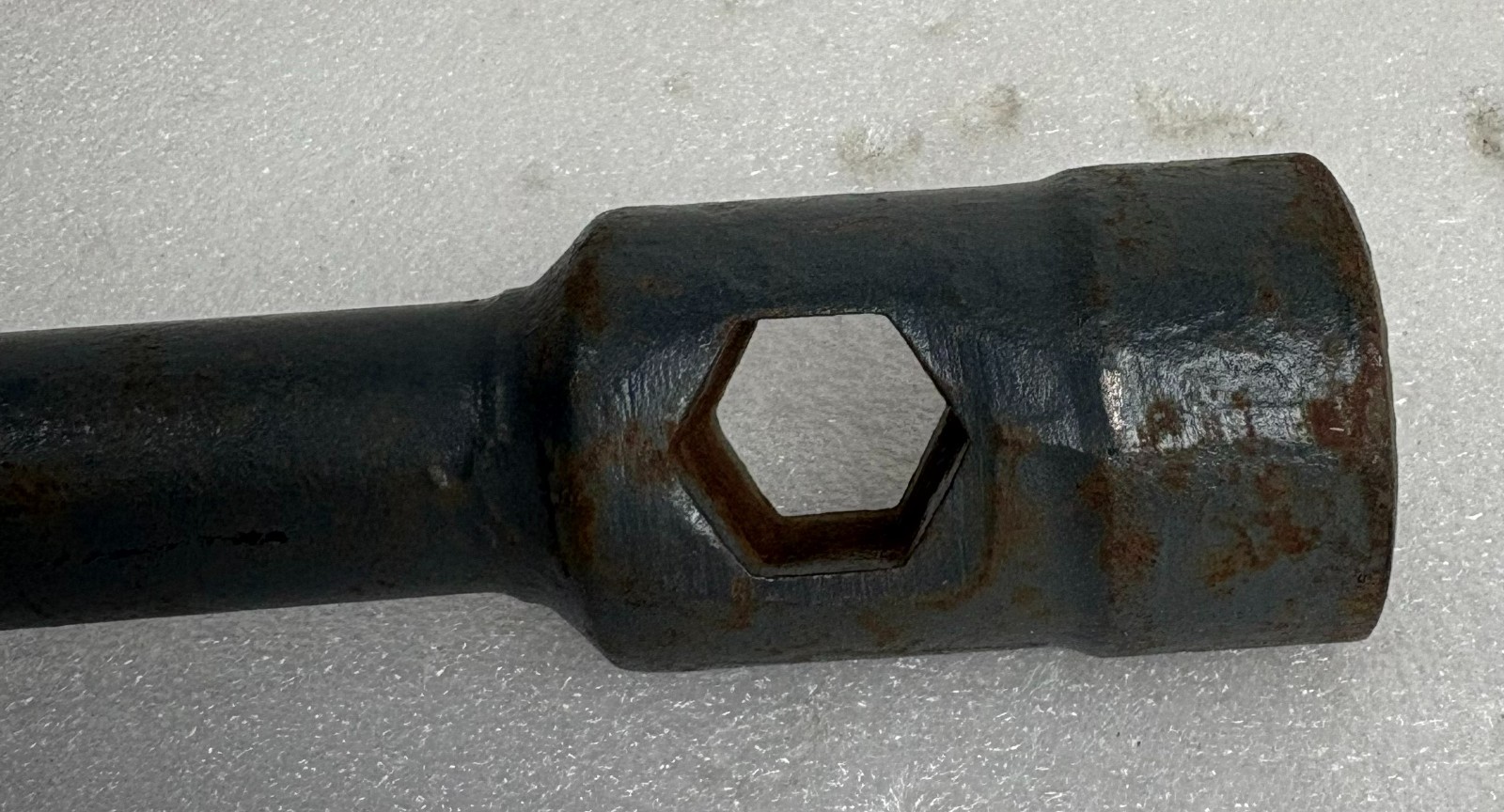 US Military 5 Ton Lug Nut Wrench-M923-M934-M929-M927