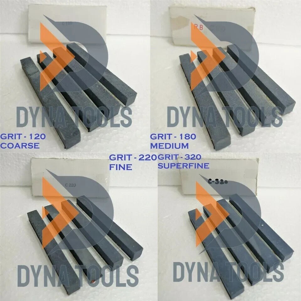 CYLINDER ENGINE HONE KIT 3 1/2″- 6 1/2″ + 4 SET HONING STONES high quality