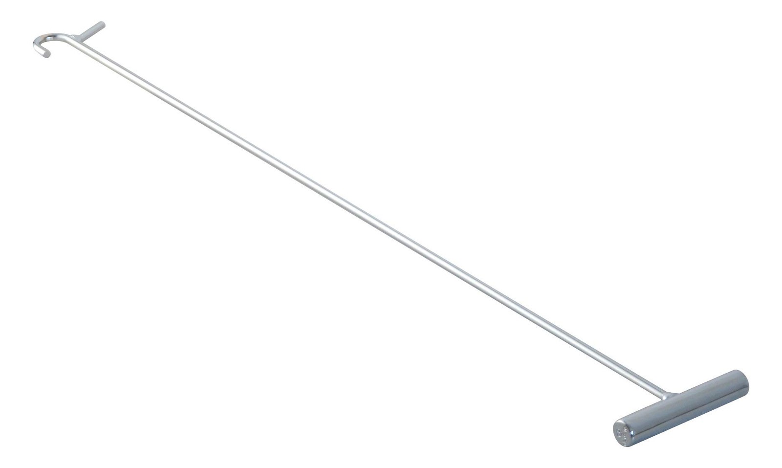 Universal Pin Puller 36 Inch Extend Fifth Wheel Pin Puller One Piece Design