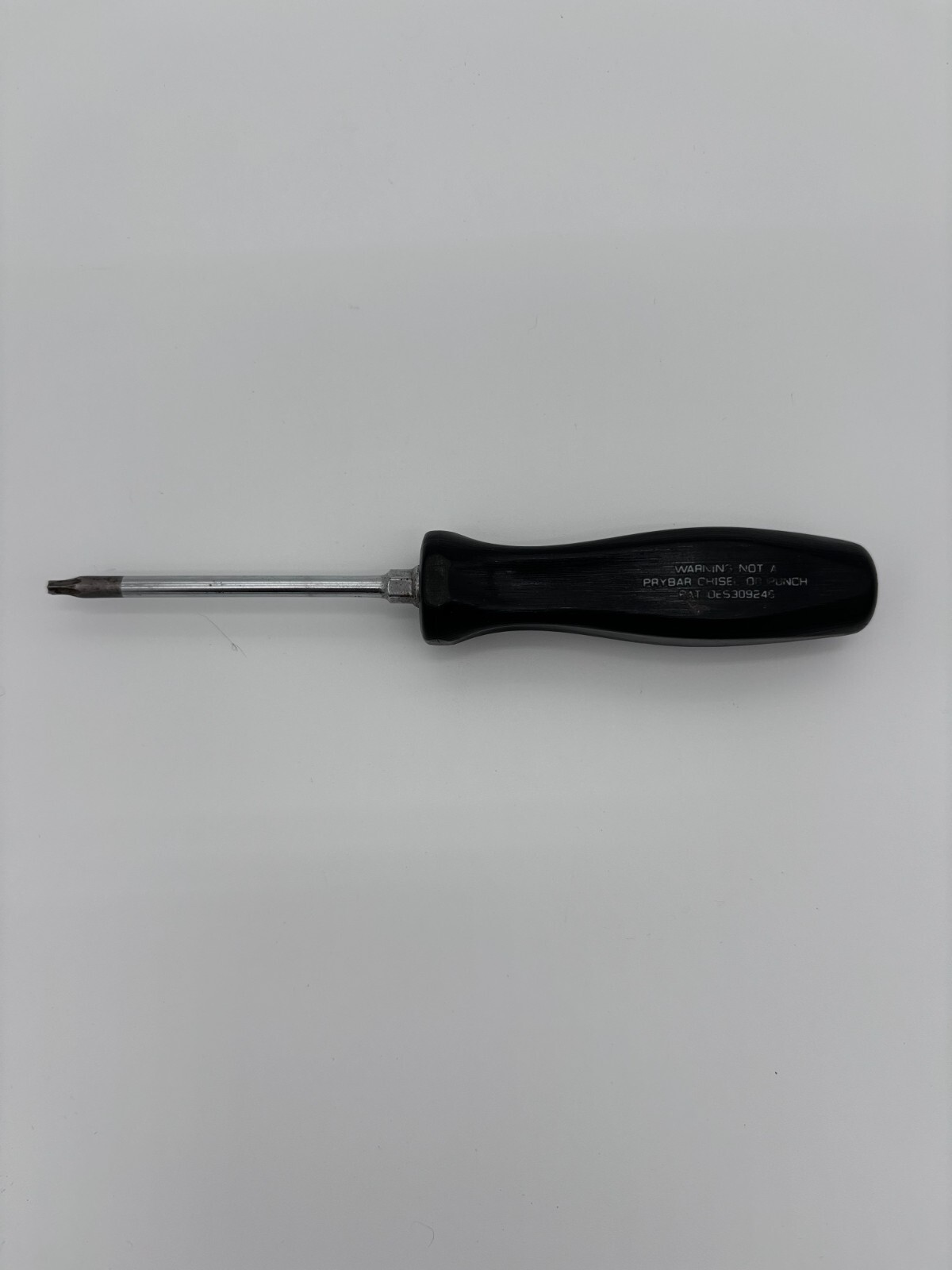 Snap-On T15 SDTX320 Torx Screwdriver