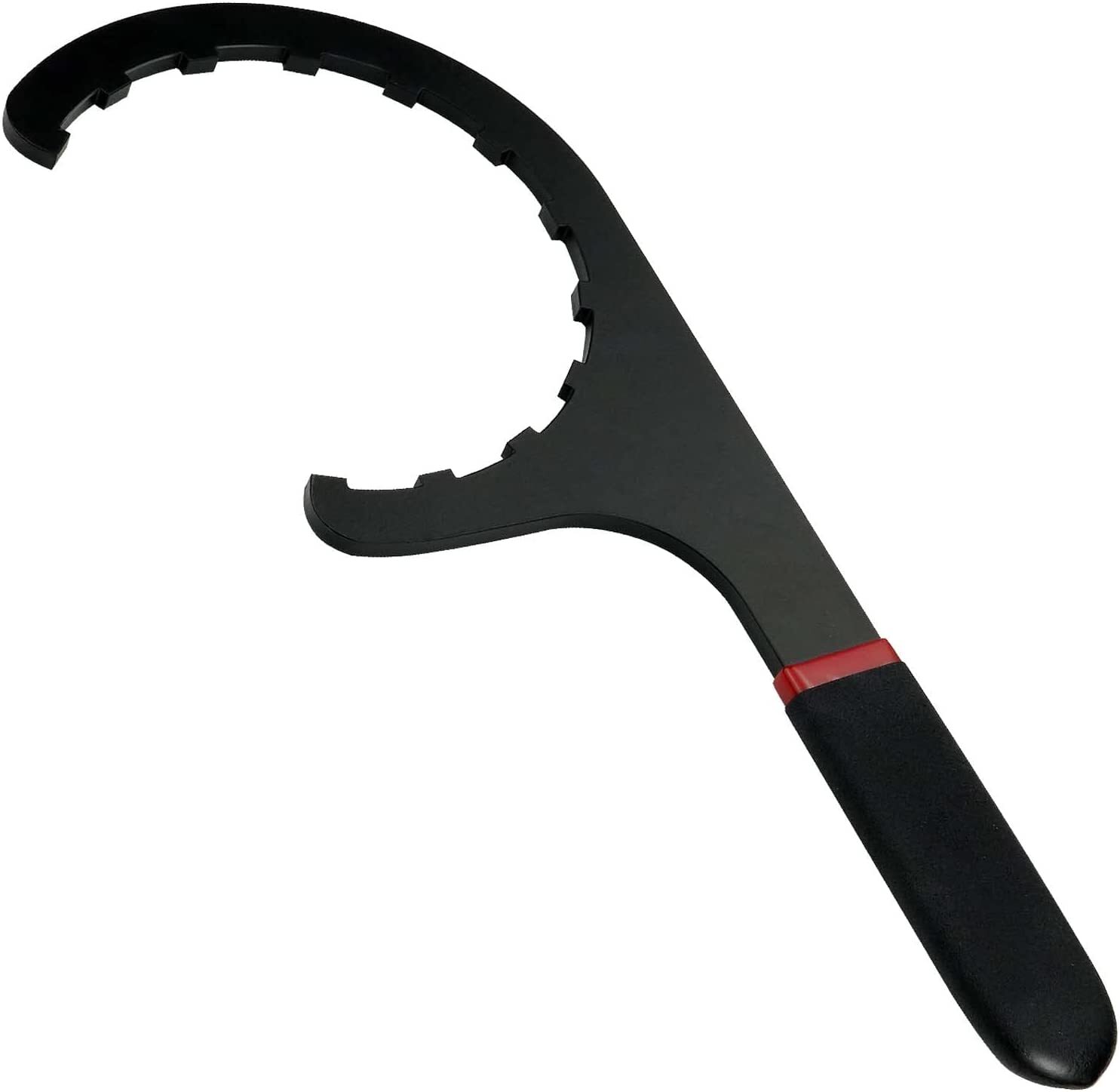 61060 Diesel Fuel Filter Wrench for Paccar Kenworth, Peterbilt & Cummins Diesels