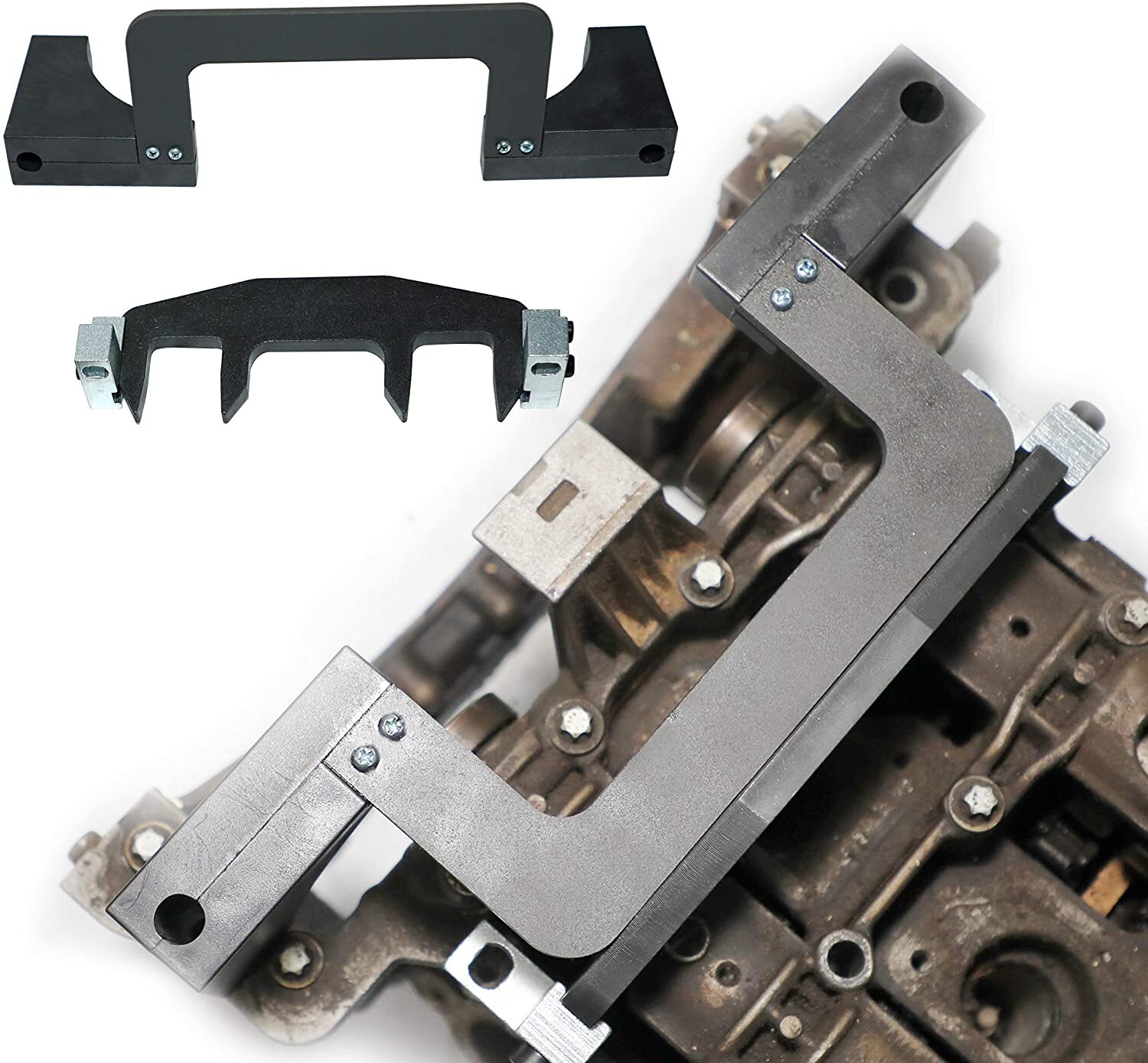 Chain Driven Camshaft Alignment Timing Locking for Mercedes Benz AMG M271 CLK