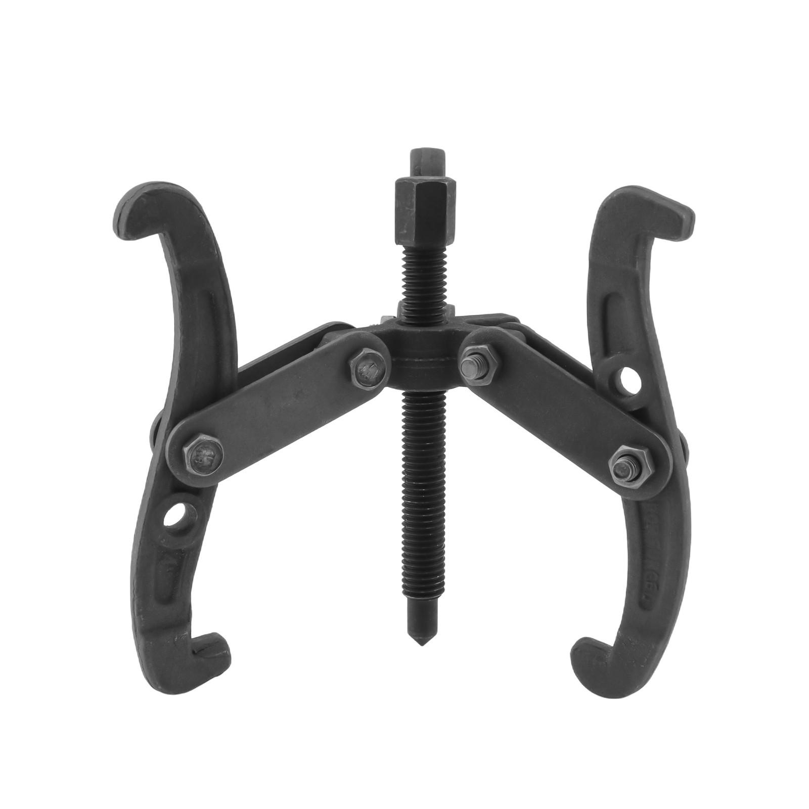 4 inch 3 Claws Puller Separate Lifting Device Auto Mechanic Bearing Puller