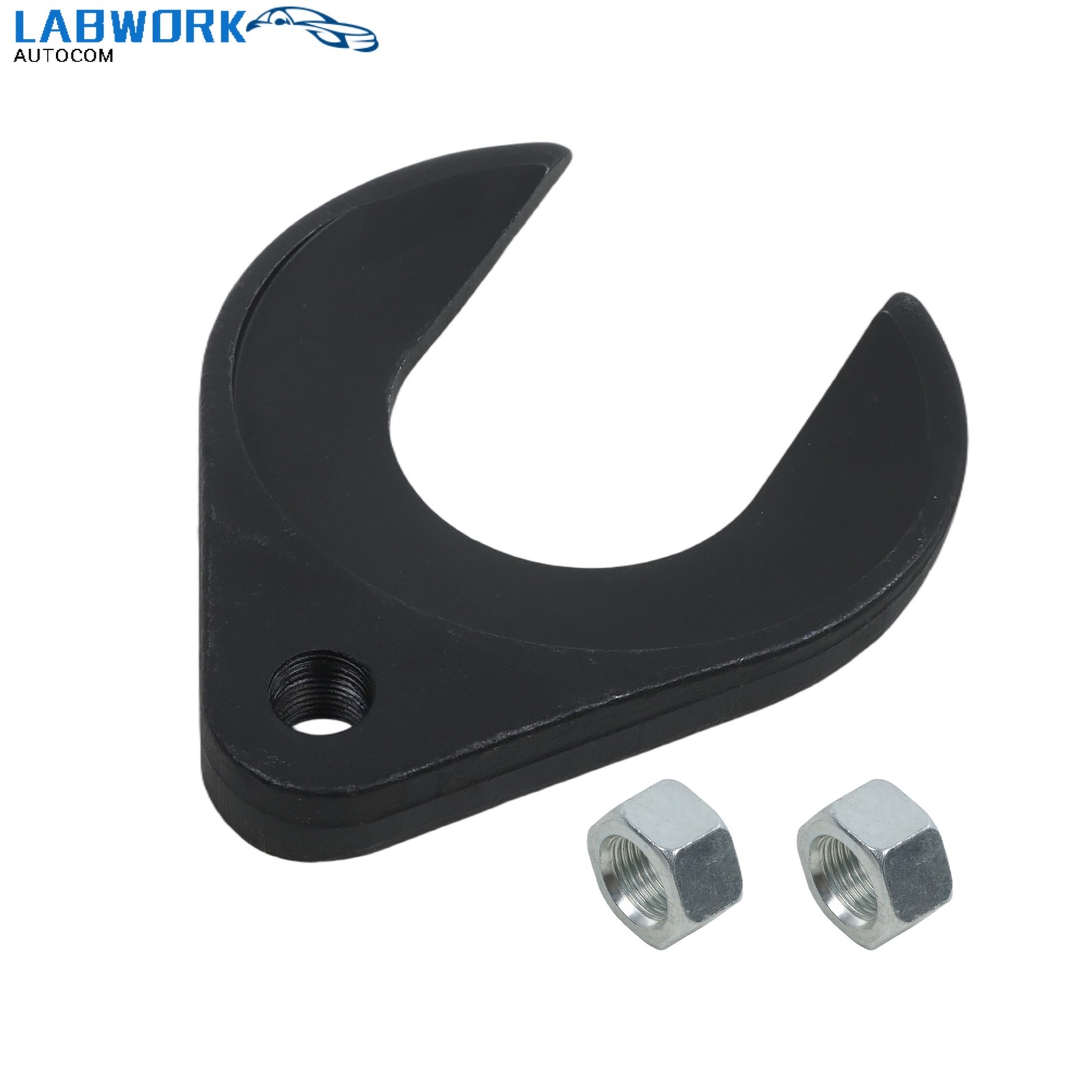 63mm Front Wheel Drive Axle Removal Tool CV Joint Puller Slide Hammer Adapter