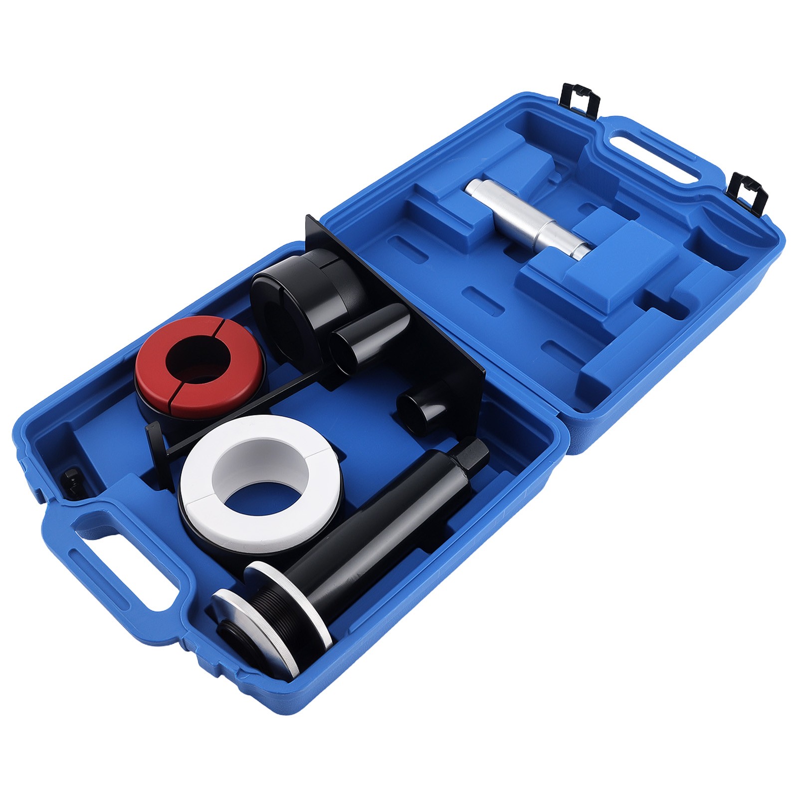 Carrier Bearing Puller Tool for Dana 30 40 60 70 Ford 10.25 Pinion Removal Set