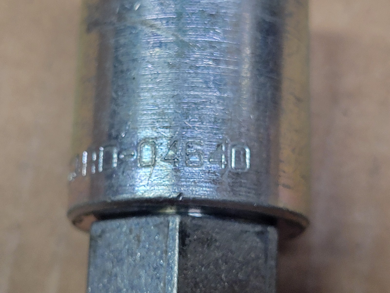 McGard Wheel Lock Key Socket Lug Nut Removal Tool – Check your Pattern