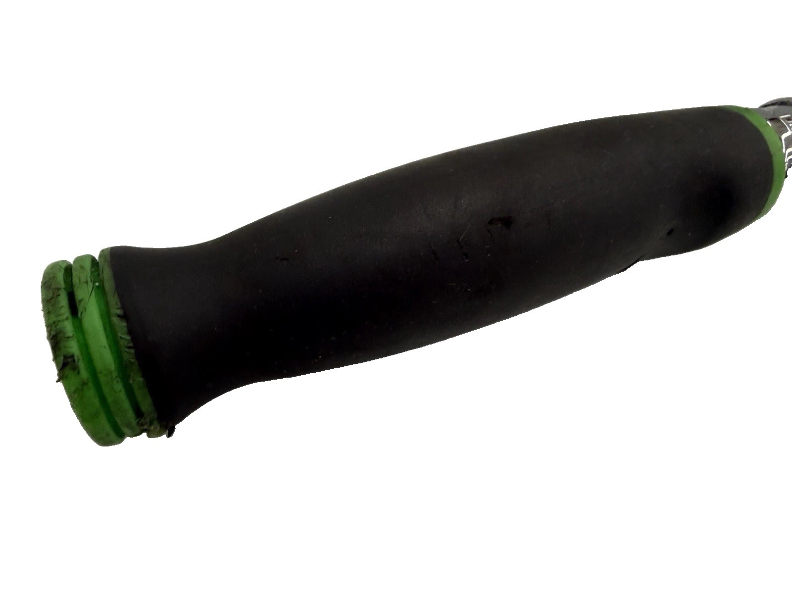 Snap On 1/2″ Drive Long Handle Ratchet SHL80A Green Soft Grip