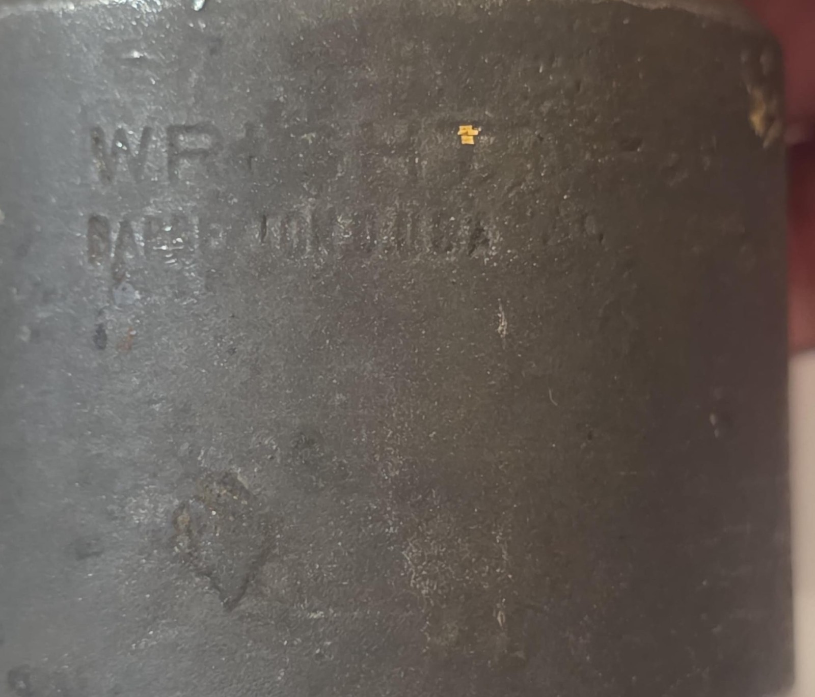 Wright Tools Impact Socket 3/4″ Drive 2″ S-364