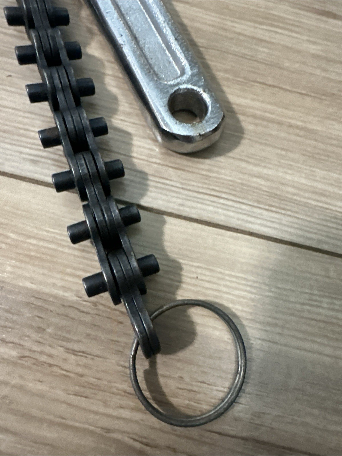 Blue Point CW24 24” Pro Chain Wrench USA