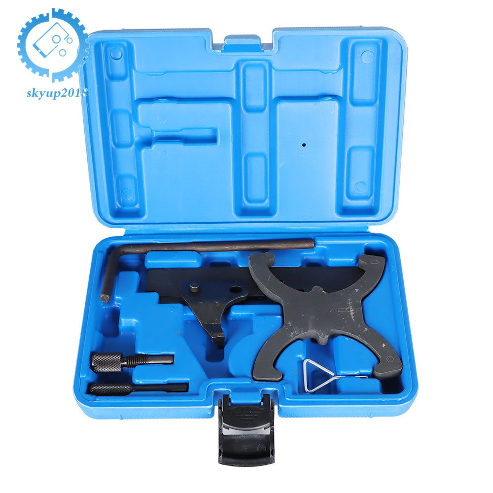 1 PC Engine Timing Tool Kit For Ford 2003-2009 B-MAX C-MAX Fiesta Focus 1.6L
