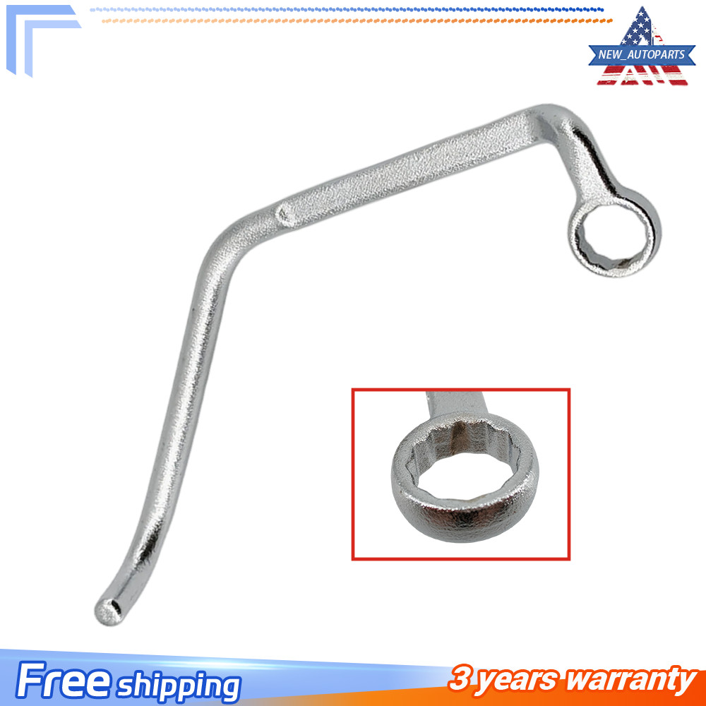 JDE80 Starting Wrench 9/16″ Bolt Repair Tool For John Deere Tractors 4039 4045