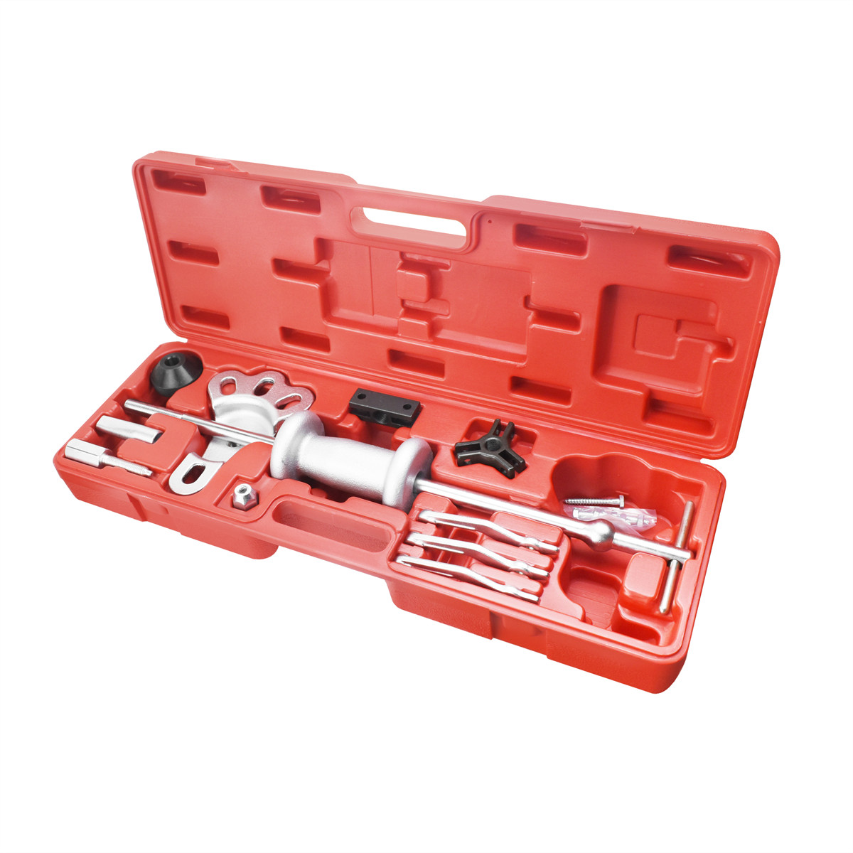 K-Tool 70510 Slide Hammer Pull Kit