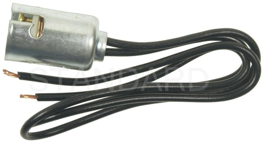 Connector/Pigtail Standard Motor Products S25N