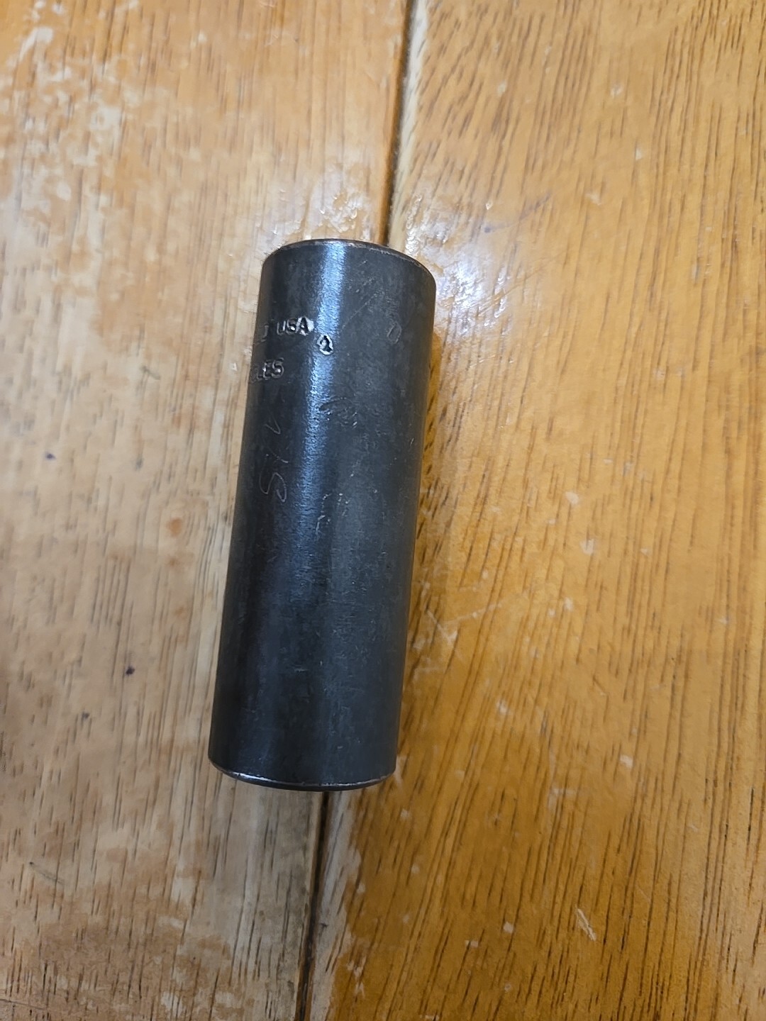 Snap On 3/8″ Drive 11/16″ 6PT SAE Deep Impact Socket SIMF220