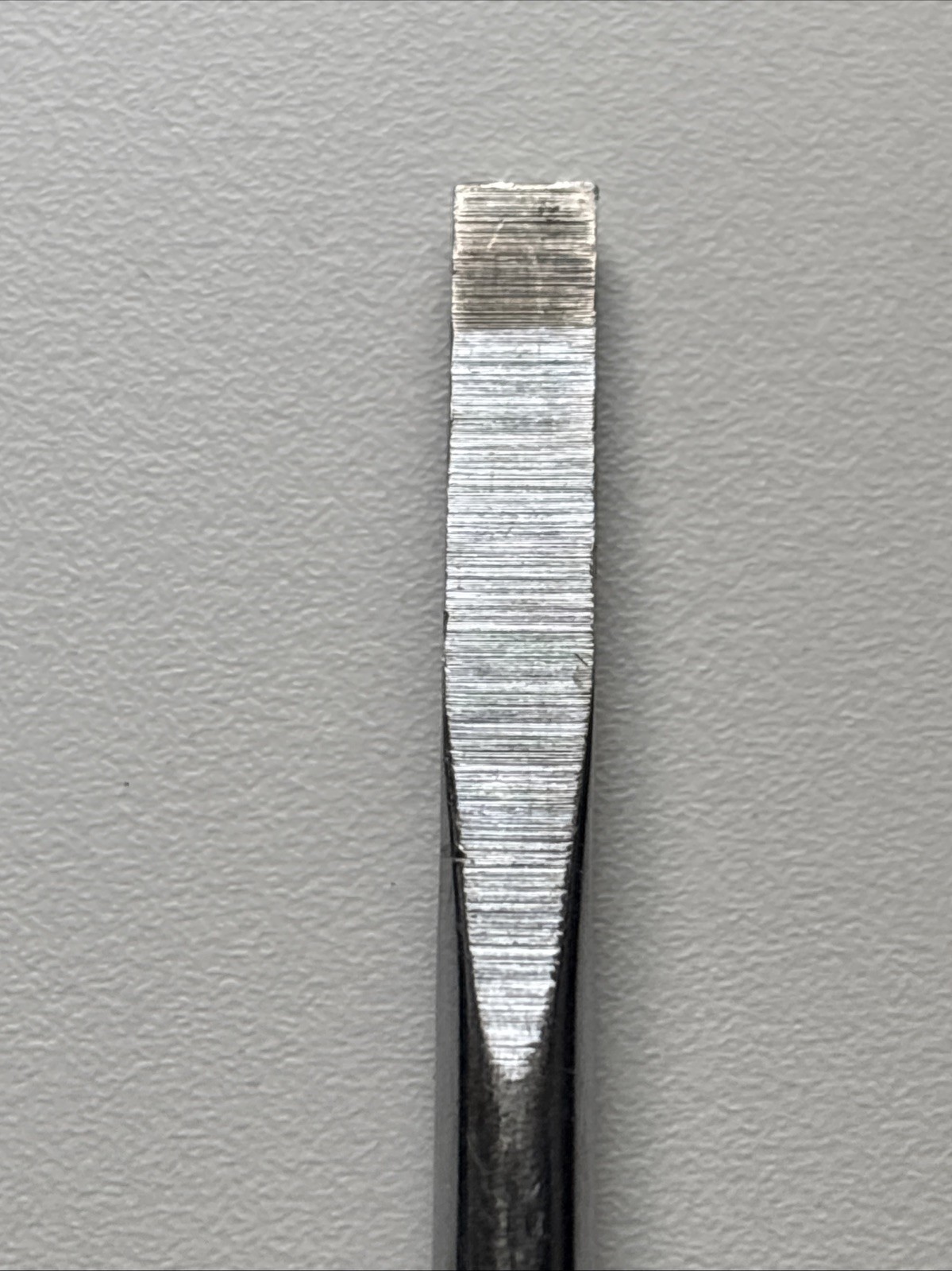 SNAP ON SSD4100, FLAT/SLOTTED, SCREWDRIVER, 13.5″ LONG 🇺🇸