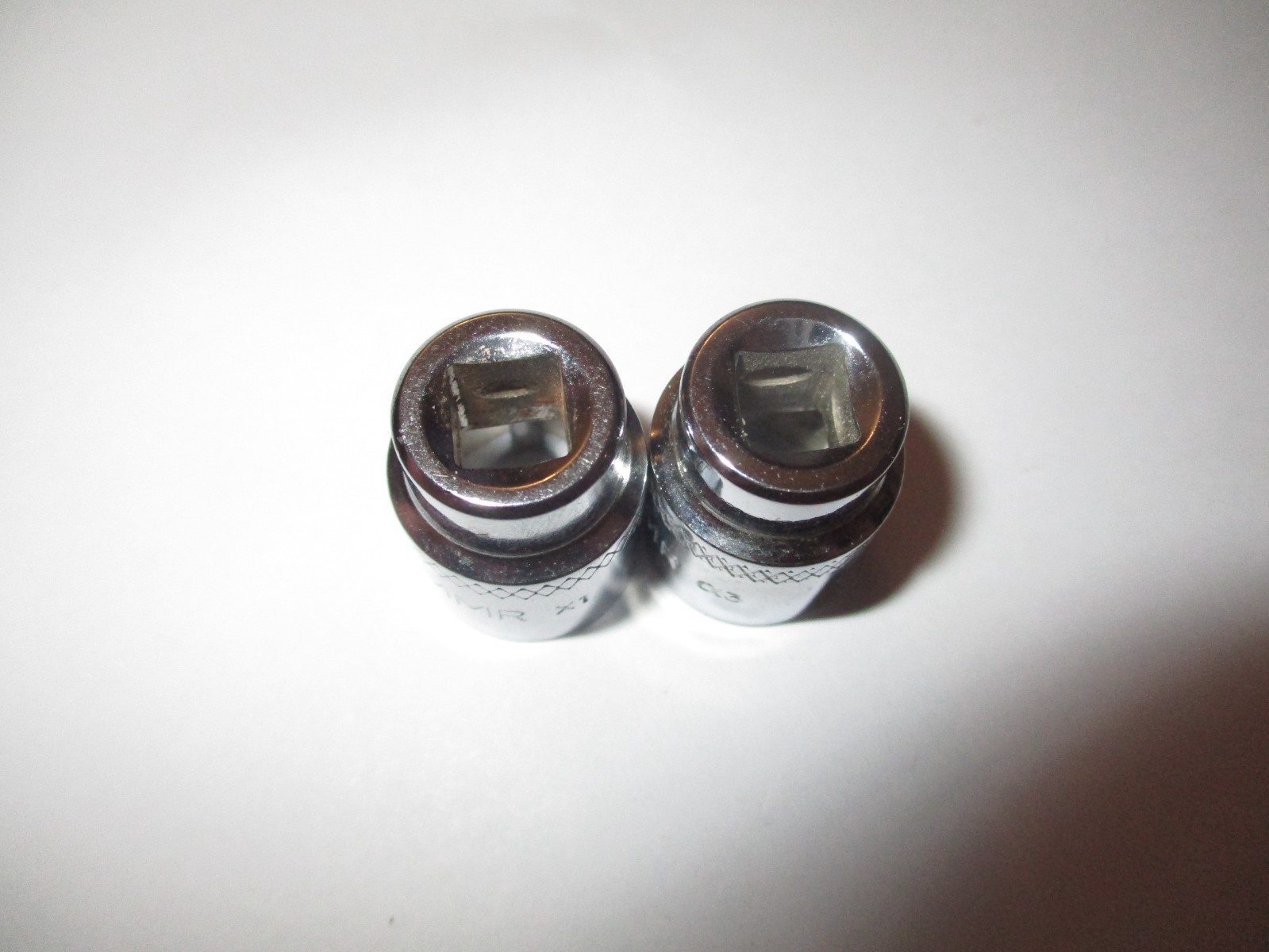 Mac Tools USA NEW 1/4″ Dr Metric Socket 12mm 6pt M612MMR
